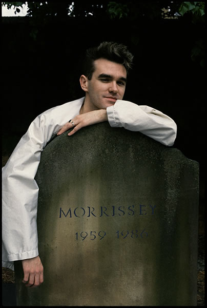 Morrissey