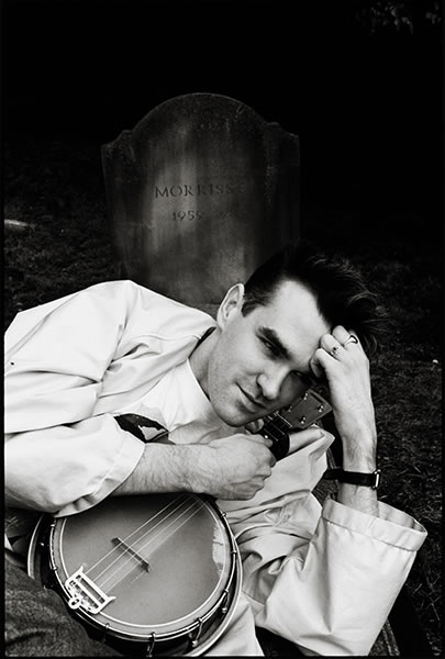 Morrissey