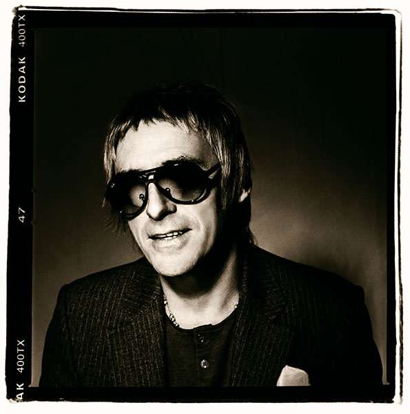 Paul Weller