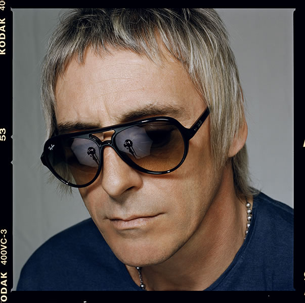 Paul Weller