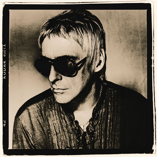 Paul Weller