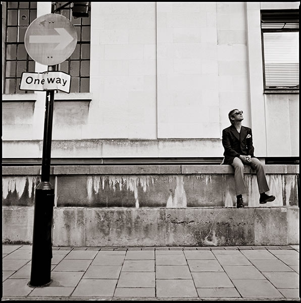 Lawrence Watson