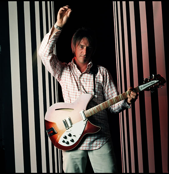 Lawrence Watson