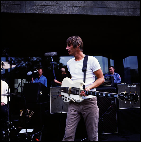 Lawrence Watson