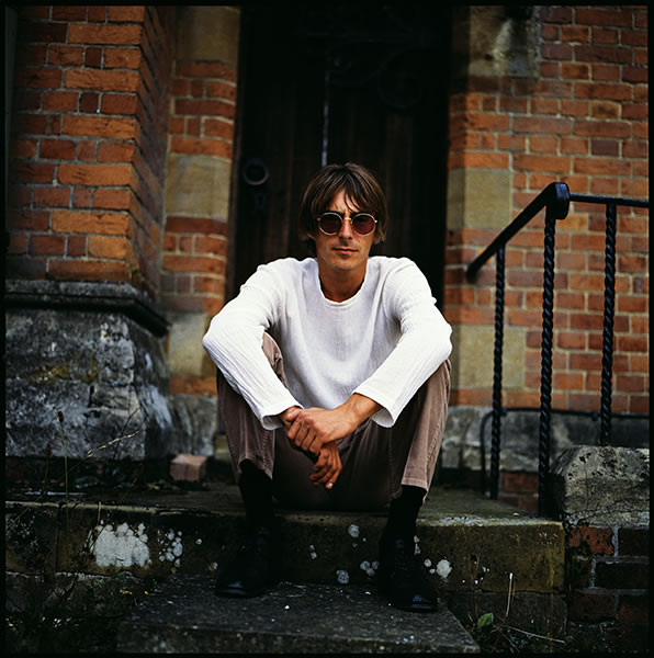 Lawrence Watson